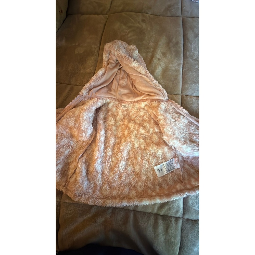 Carter jacket - Picture 4 of 4